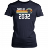 Class Of 2032 Unisex T-Shirt
