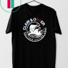 Claw And Order Seltzer Victims Unit White Claw Shirt