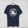 Claw And Order Seltzer Victims Unit White Claw Unisex T-Shirt