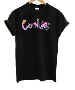 Cookies Unisex T-Shirt