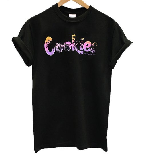 Cookies Unisex T-Shirt