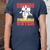 DITCH MOSCOW MITCH Senator McConnell Anti Turtle Face Meme T-Shirt