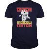 DITCH MOSCOW MITCH Senator McConnell Anti Turtle Face Meme T-Shirts
