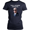 David K Bernard The K Stands For Kool T-Shirt