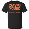 Dawg Pound Shirt Loyal Bone T-Shirt