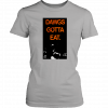 Dawgs Gotta Eat Unisex T-Shirt