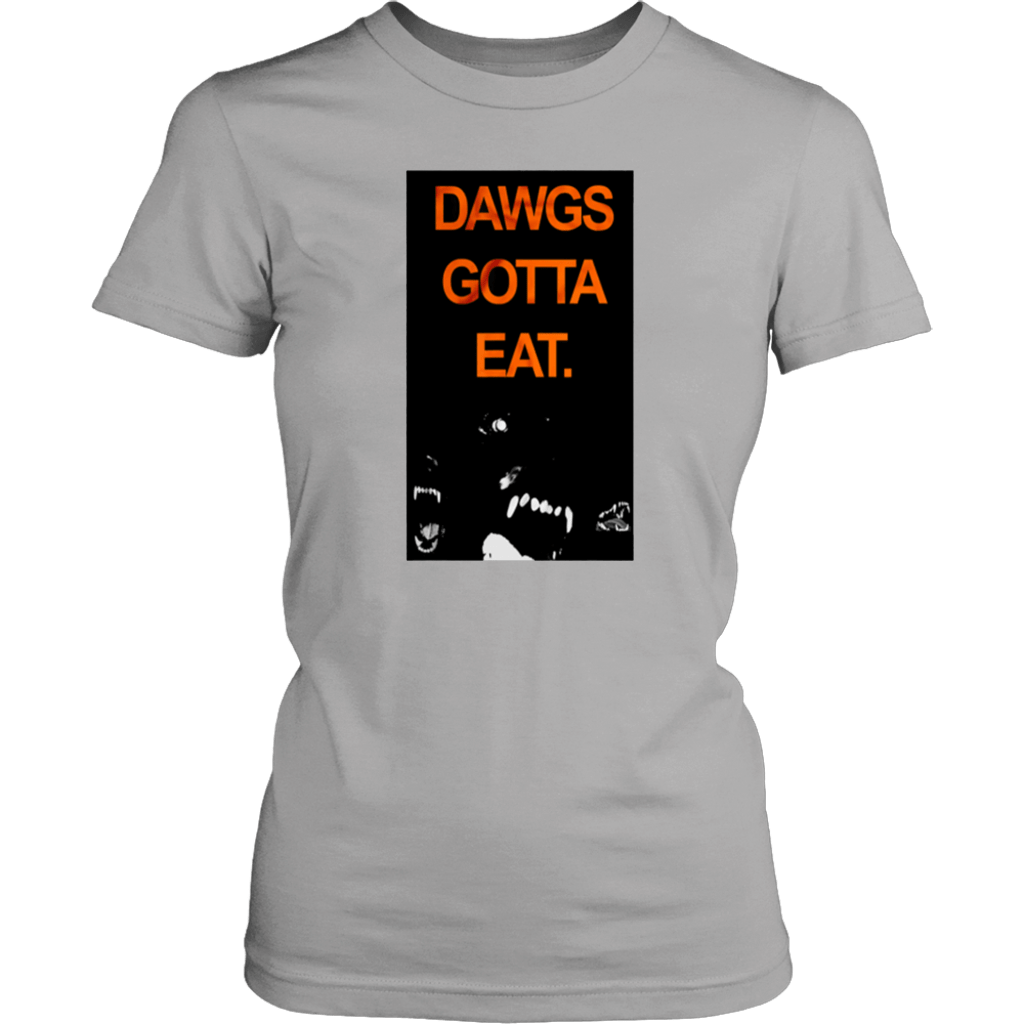 time to eat shirt