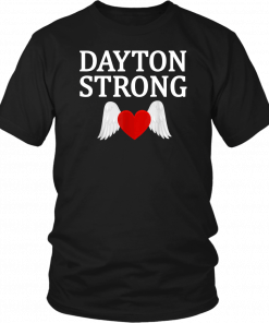Dayton Strong 2019 T-Shirt