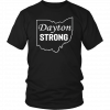 Dayton Strong Memorial Day Ohio State Gift T-Shirt