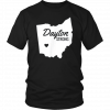 Dayton Strong Ohio Remembrance Tshirt