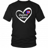 Dayton Strong shirt Ohio Flag Unisex T-Shirt