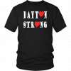 DaytonStrong t shirt Dayton Strong Unisex 2019 T-Shirt