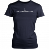 Dilascia LAX To JFK T-Shirt