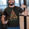 Disney Christmas Shirt Disney Family T-Shirts Christmas Tree Shirt