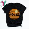 Disney Mickey Mouse and Friends Halloween T-Shirt