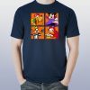 Disney Mickey Mouse and Friends Surprise Halloween T-Shirt