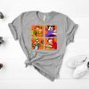 Disney Mickey Mouse and Friends Surprise Halloween T-Shirts
