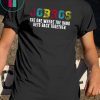 Distressed JoBros-The One Where The Band Gets Back Together T-Shirt