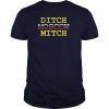 Ditch Moscow Mitch Russian Puppet Vote Him Out 2020 T-Shirts
