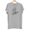 Ditch Moscow Mitch T Shirt Tee