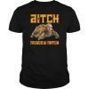 Ditch Moscow Mitch T-Shirts