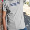 Ditch Moscow Mitch Vote Bule 2020 Classic Funny Gift T-Shirt