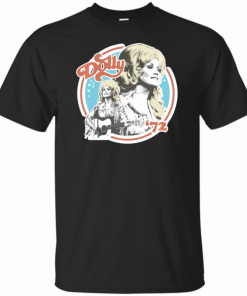 Dolly Parton ’72 T-Shirt