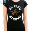 EL Paso Strong Mens Womens Kids T-Shirt