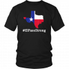 El Paso Strong 2019 TShirt