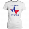 El Paso Strong 2019 Unisex TShirt