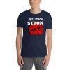 Buy El Paso Strong #ElPasoStrong T-Shirt