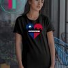 El Paso Strong Shirt #ElPasoStrong Heart