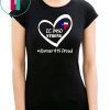 El Paso Strong Shirt Forever 915 Proud T-Shirt