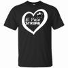 El Paso Strong Shirt Premium T-Shirt