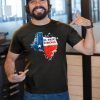 El Paso Strong Shirt Texas Flag Star El Paso Chihuahuas T-Shirt