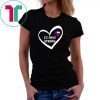 El Paso Strong Shirt Texas Flag T-Shirt