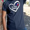 El Paso Strong Shirt Texas Flag Unisex Tee Shirt
