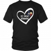 El Paso Strong Shirt Texas Flag T-Shirts