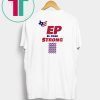 El Paso Strong Short-Sleeve Unisex T-Shirt