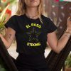 El Paso Strong Star Classic 2019 Funny Gift T-Shirt
