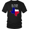 El Paso Strong T-Shirt