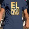 El Paso Strong Classic TShirts