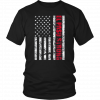 El Paso Strong T-Shirt