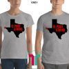 El Paso Strong T-Shirt Support El Paso Tee Shirt