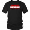 El Paso Strong Unisex 2019 TShirt