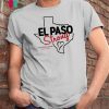 El Paso Strong Classic Gift T-Shirt