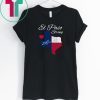 Buy El Paso Strong T-Shirt Love For El Paso Shirt
