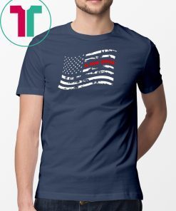 El Paso Strong T-Shirt Texas Flag Support El Paso Shirt