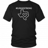 El Paso Strong T-ShirtTexas Star#ElPasoStrong Unisex TShirt