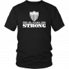 El Paso Strong Texas Tee shirt